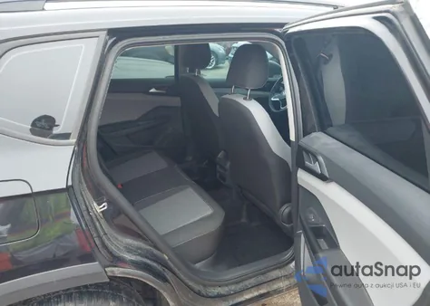 2023 Volkswagen Taos 1.5T S from USA, damaged, VIN 3VVCX7B23PM315190